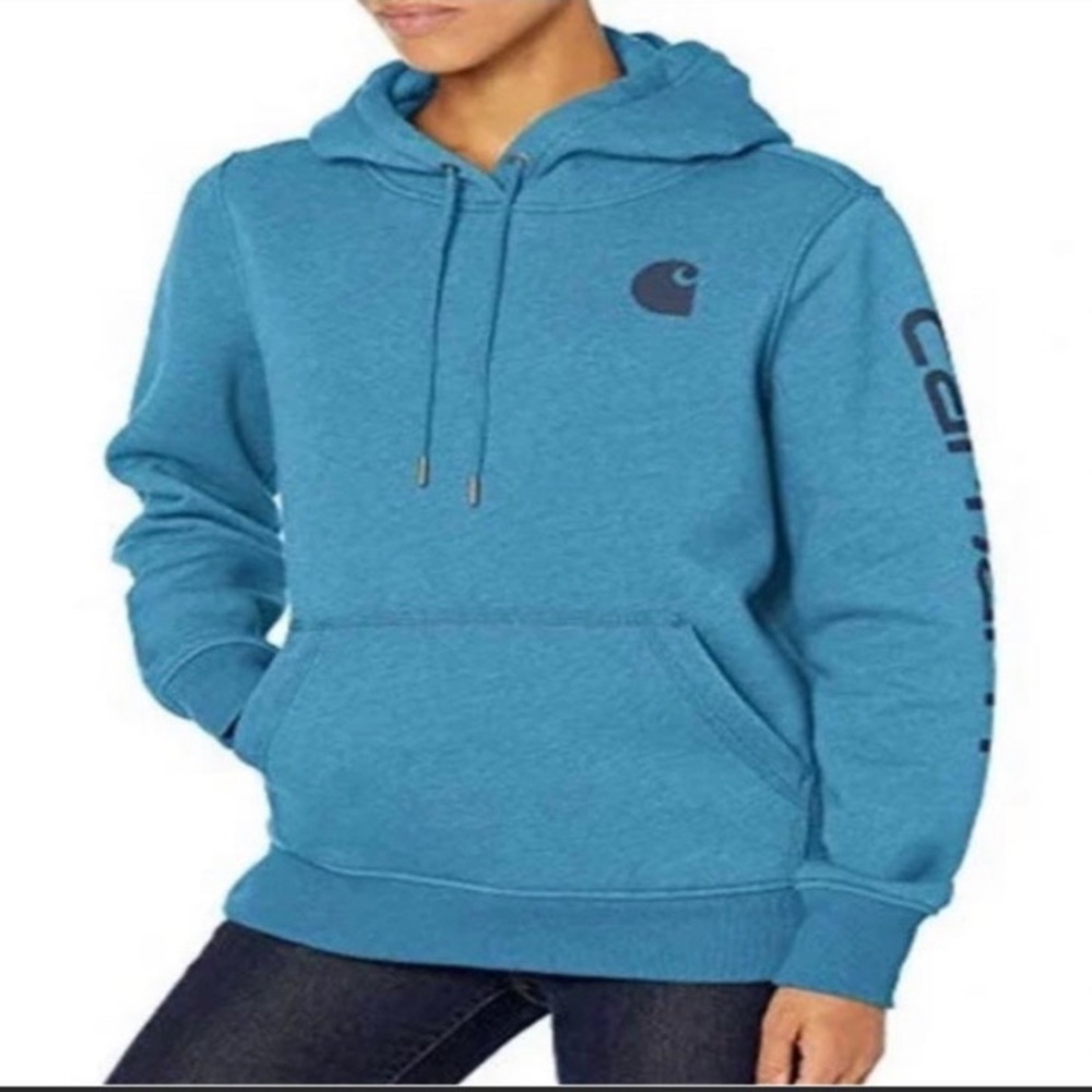 Carhartt Hoodie